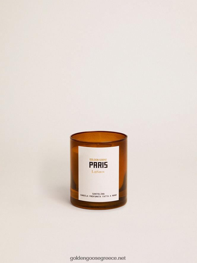 γυναίκες αρωματικό κερί paris essence santolina 200 γρGolden Goose 264N2R499