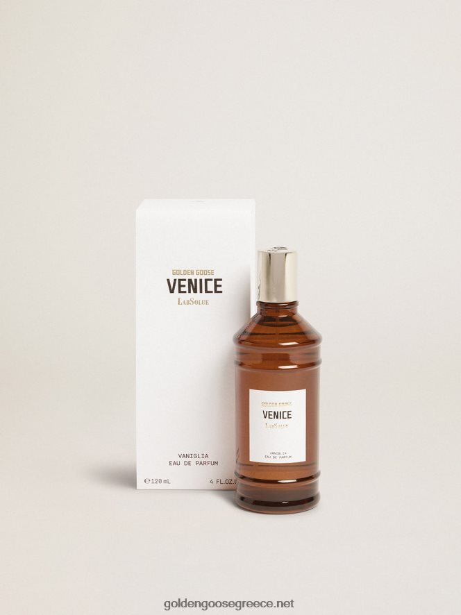 γυναίκες venice essence vanilla eau de parfum 120 mlGolden Goose 264N2R421