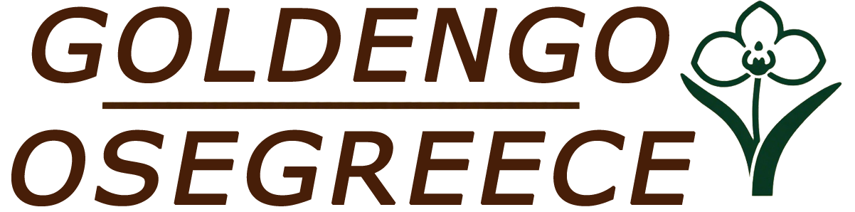 Goldengoosegreece